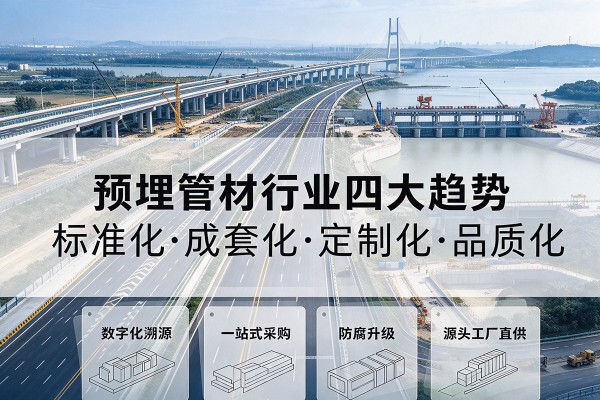 涟水行业发展趋势总结