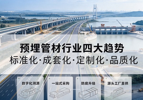 涟水行业发展趋势总结