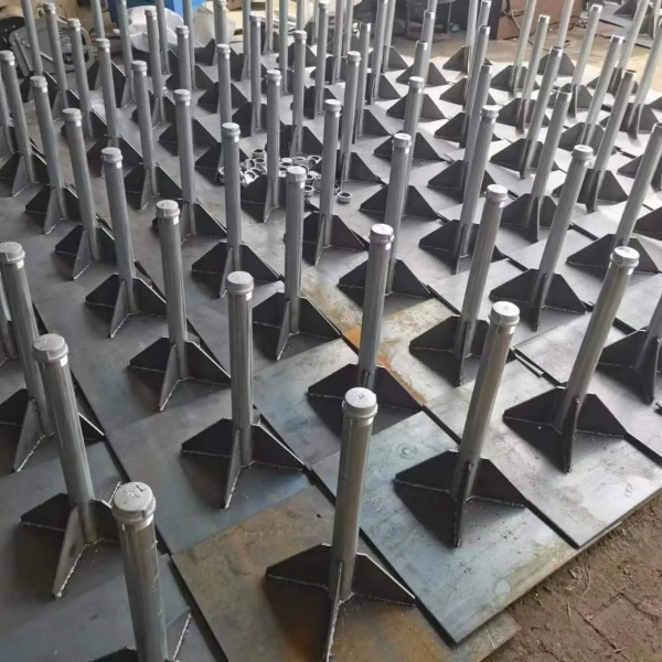 涟水鑫亿呈沉降板生产