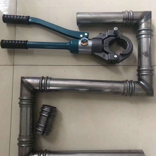涟水冷却管生产