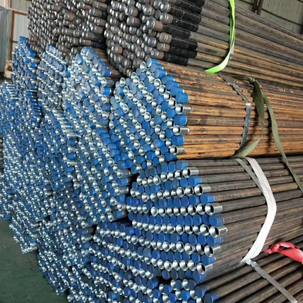 涟水冷却管生产
